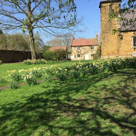 Swan Cottage Coxwold Exterior foto