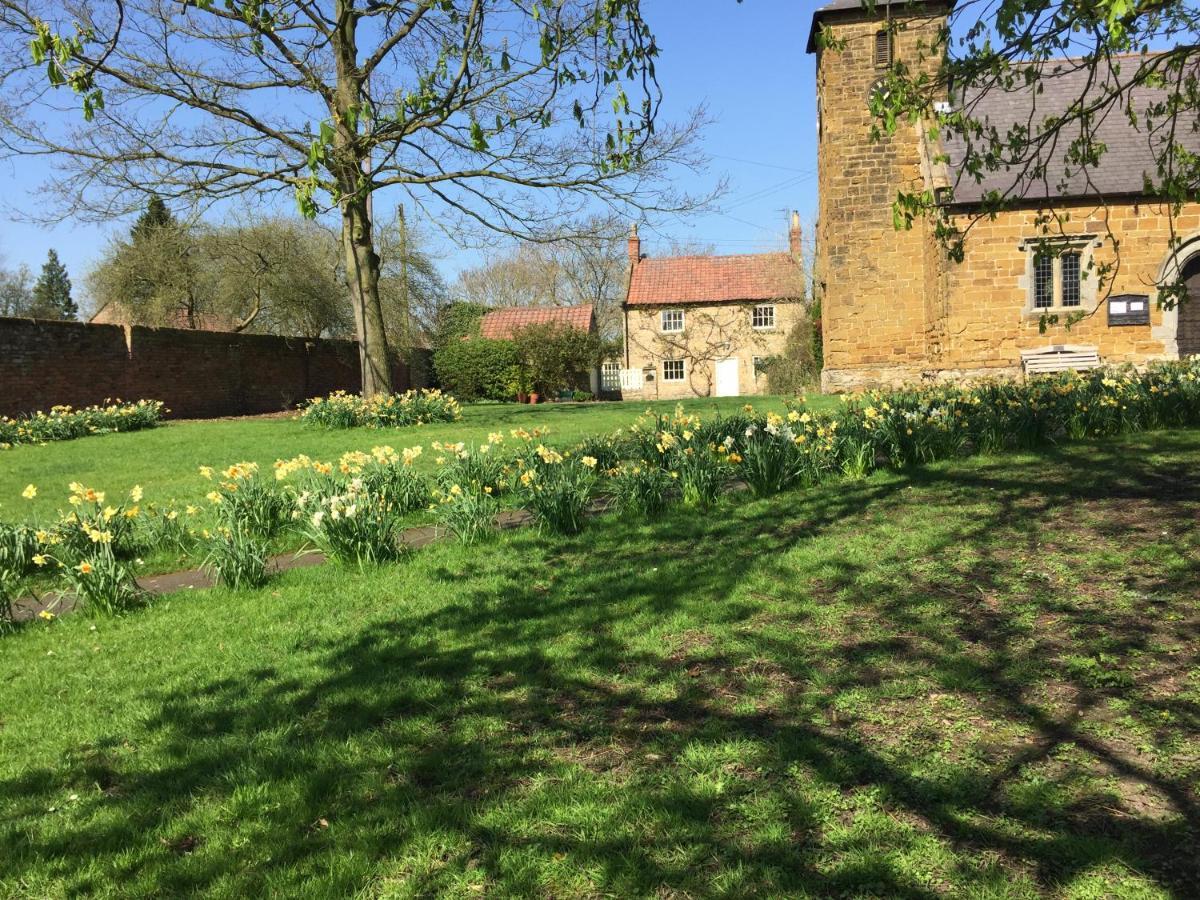 Swan Cottage Coxwold Exterior foto