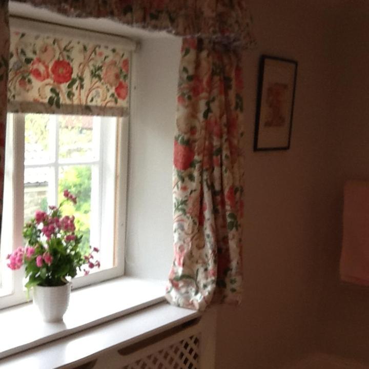 Swan Cottage Coxwold Exterior foto