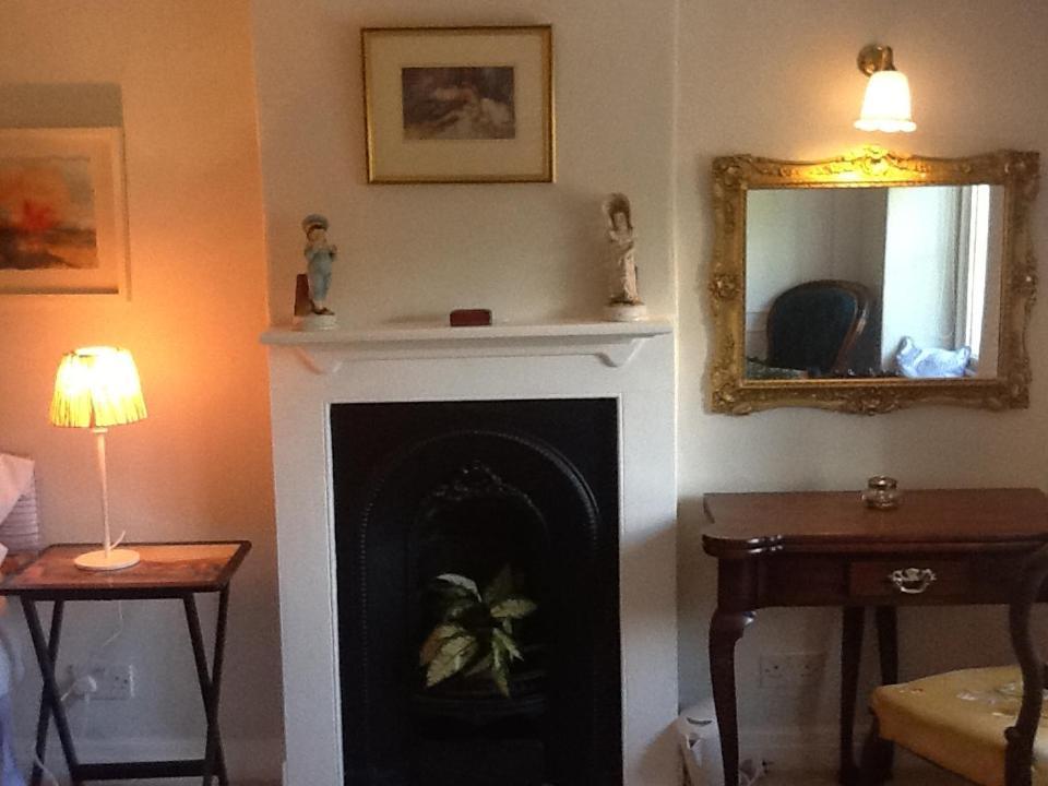 Swan Cottage Coxwold Exterior foto