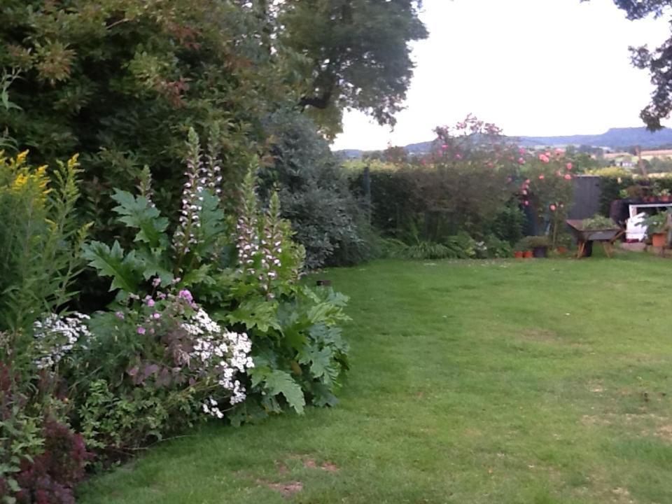 Swan Cottage Coxwold Exterior foto